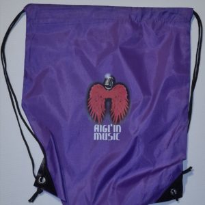 SAC A DOS
